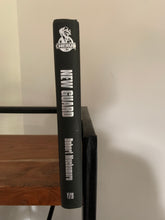 New Guard (signed)