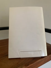 More About Being An Author (signed)