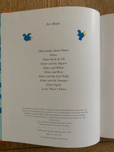 Elmer and the Big Bird