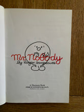 Mr Nobody