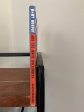 Jimmy Murphy and the White Duesenberg