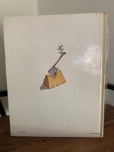 A Ship To Sail The Seven Seas (signed)