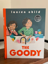 The Goody (signed)