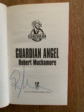 Guardian Angel (signed)