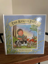 The Rescue Party (signed)