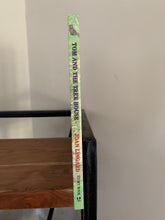 Tom and the Tree House (signed)