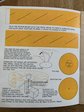 Camberwick Green - Working Model Book