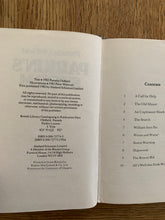 Parkin's Storm (signed)