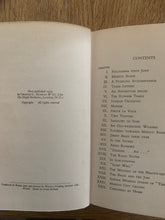 Pollyanna and the Secret Mission