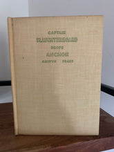 Captain Slaughterboard Drops Anchor