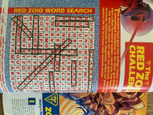 Zoids Annual 1987