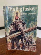 The Big Tusker