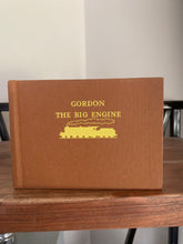Gordon The Big Engine