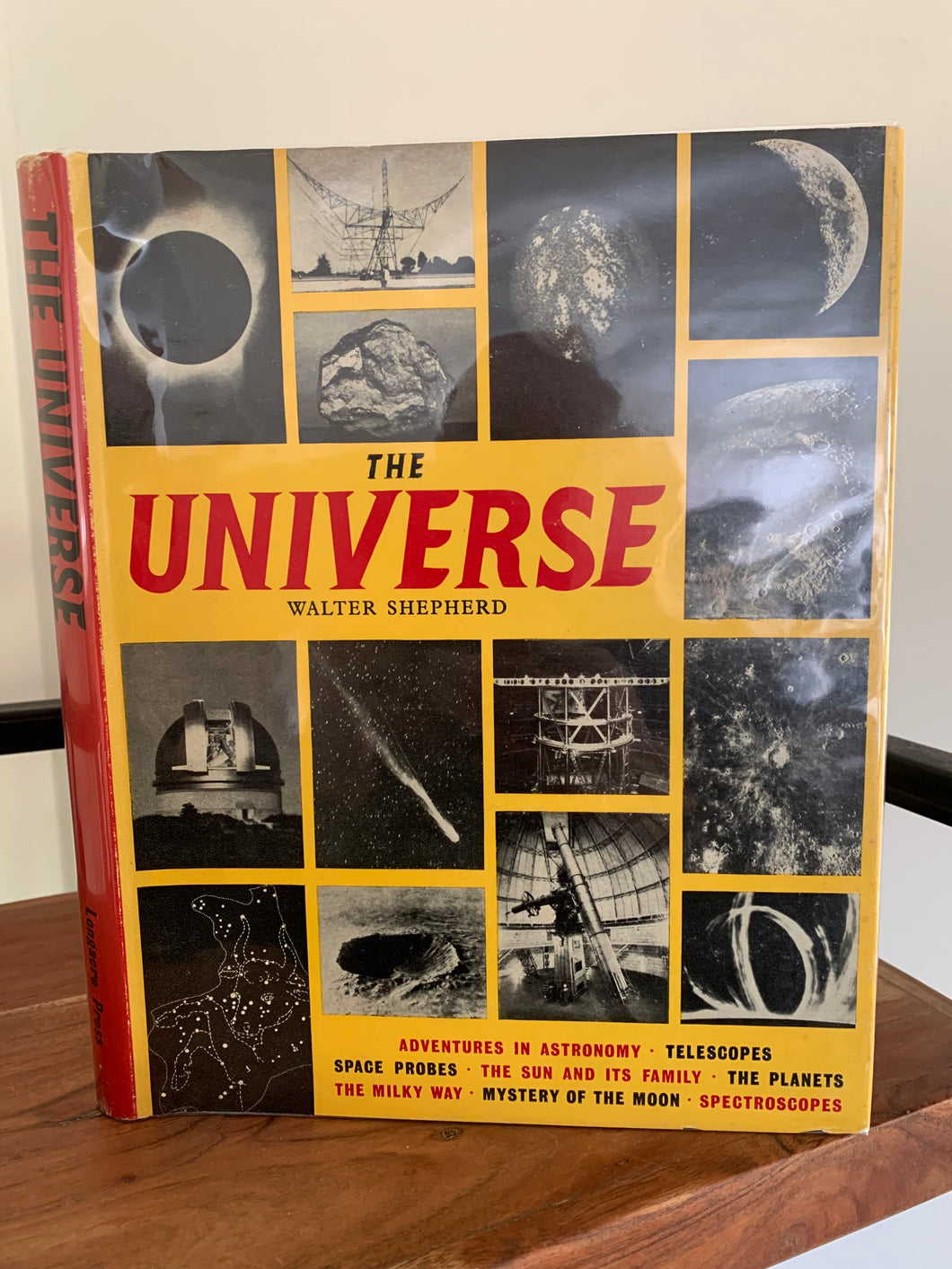 The Universe