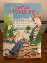 Viva Vivians!