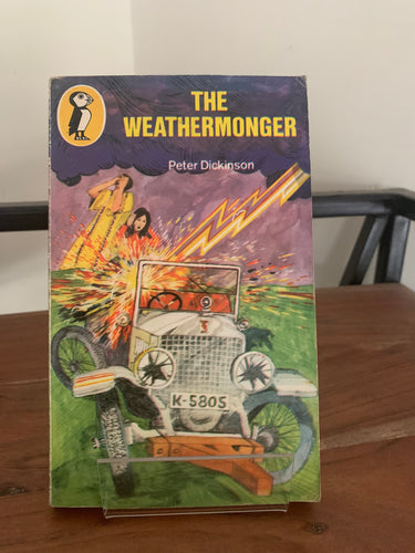 The Weathermonger