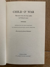 Child O'War (signed)