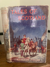 Tales Of Scotland