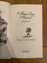 The Thirteen Days of Christmas (signed)