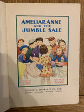 Ameliaranne and the Jumble Sale