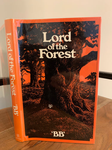 Lord of the Forest