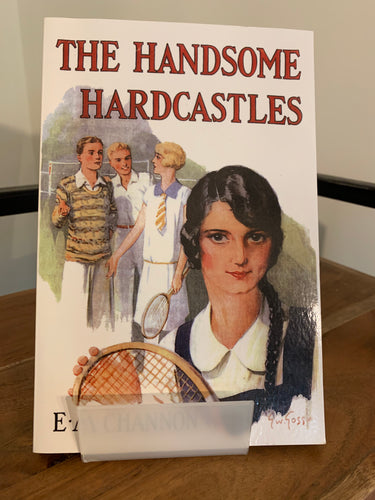 The Handsome Hardcastles