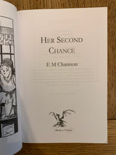 Her Second Chance