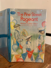The Pine Street Pageant