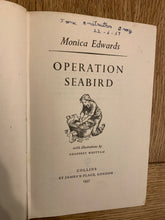 Operation Seabird
