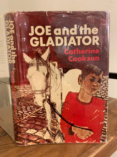 Joe and the Gladiator