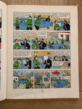 The Adventures of Tintin - Destination Moon