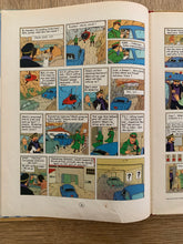The Adventures of Tintin - Destination Moon