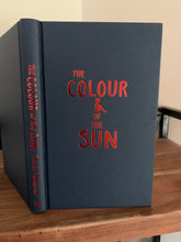 The Colour of the Sun (signed)