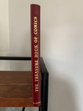 The Treasure Book of Comics