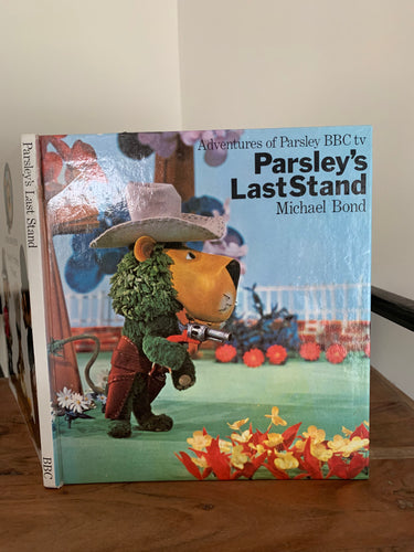 Parsley's Last Stand