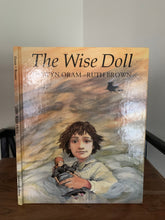 The Wise Doll (Signed)