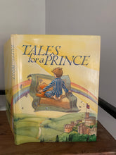 Tales for a Prince