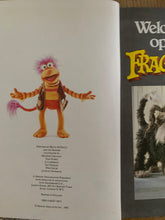 Fraggle Rock Annual 1984