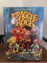 Fraggle Rock Annual 1984