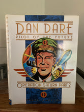 Dan Dare: Pilot of the Future - Operation Saturn Part 2
