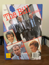 The Bill Annual