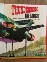 Thunderbirds - The Target