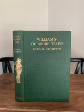 William's Treasure Trove
