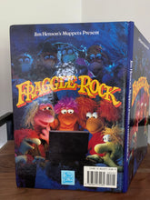 Fraggle Rock Annual 1985