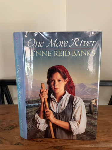 One More River (signed)