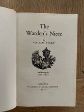 The Warden's Niece