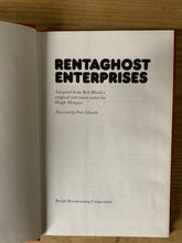 Rentaghost Enterprises