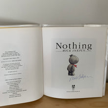 Nothing (signed)