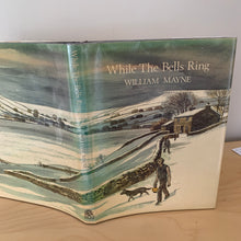 While The Bells Ring (Signed by author & artist)