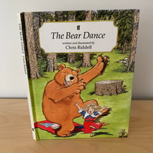 The Bear Dance